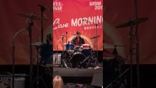 Hanson: I was Born - live at SxSw Texas 2017