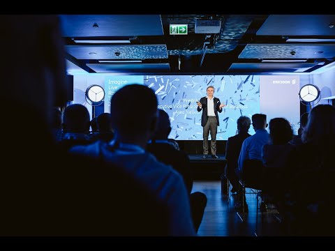Imagine Live: Radio Tech Day 2024