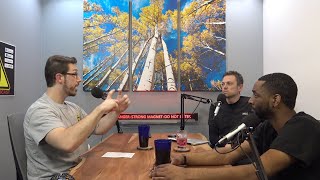 Spatial Resolution and All 3 Dimensions with Matt Rederer Profile