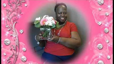 Rosie Nell Garrett Homegoing Celebration