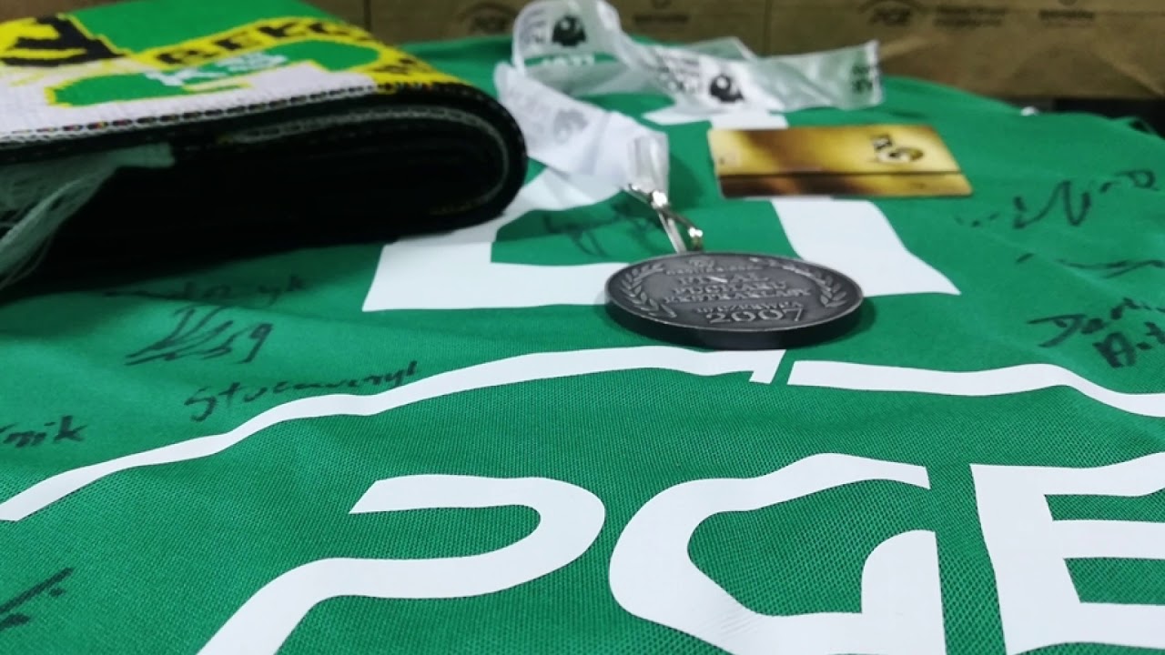 TKB - PGE GKS dla WOŚP - 11.01.2019