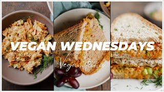 Vegan Wednesdays #2 | Tuna