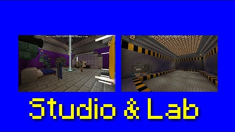 MINECRAFT MAPS!!!//// MBB