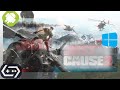 Just cause 2 play for winlator or gamehub without any problem playing for 30fpsplayable game