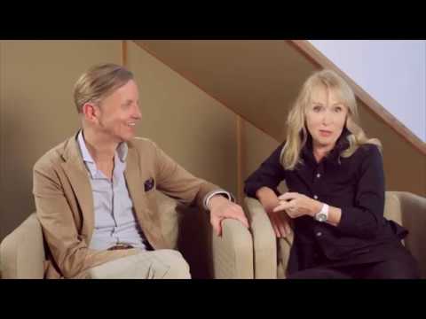 Max Raabe - The Perfect Moment - I’m Your Man (Interview)