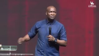 🔥The Power of Understanding and Light: Manifesting Spiritual Realities — Apostle Joshua Selman Wealth