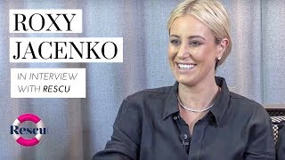 Roxy Jacenko On Turning the Worst 12 Months of Her Life Around