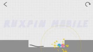 Brain Dots - Level 6 Walkthrough