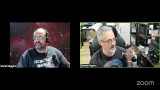 Processing SFRO Data on Astroworld TV!! (S7Ep23 Ep 514)