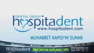 HOSPITADENT muhabbet kapisi SUNAR Resimi