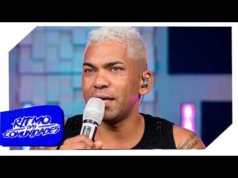 HENSOM MILLY - RODA DE SAMBA - BALANÇO AMOR - PAGODE 2026 #007