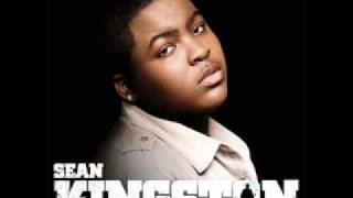 Fire Burning - Sean Kingston (Instrumental)