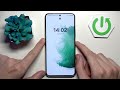 Comment activer ou désactiver le son de verrouillage sur SAMSUNG Galaxy S22 5G