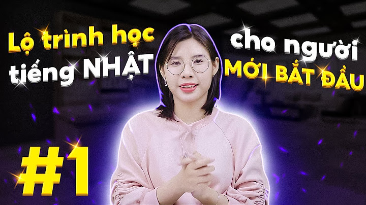 Đánh giá học tiếng nhật ở đâu