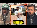 Spoety Calls Adam a Hater for Questioning P.Nice Signed $1M Contract