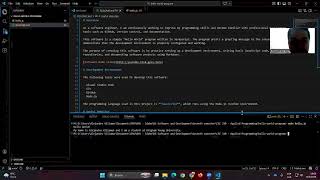 W01 Assignment: Create Hello World Module