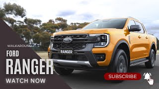 Celebrity 2022 FORD RANGER | WORLD PREMIERE Net Worth