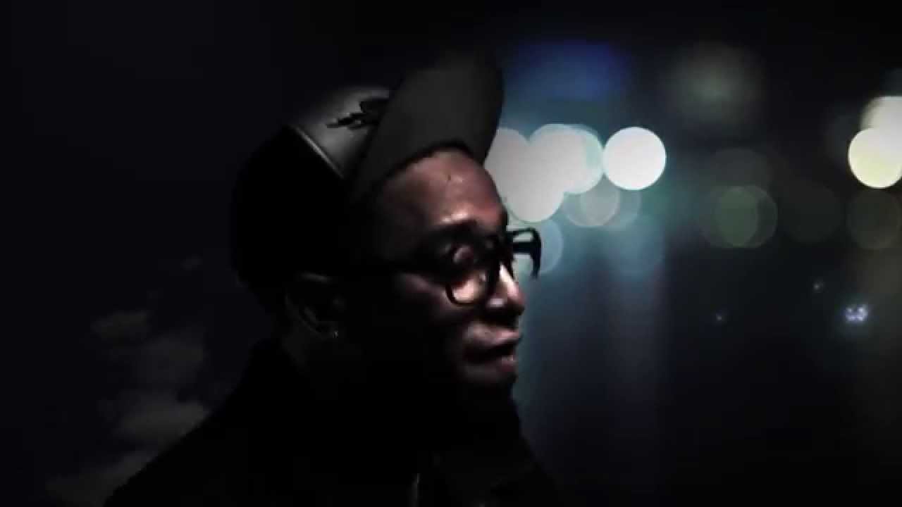 STL GLD - "Midnight" ft. Jared Evan Official Video