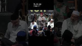 Hidup Abadi