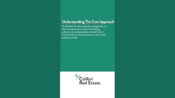 Real Estate Math: Understanding the Cost Approach