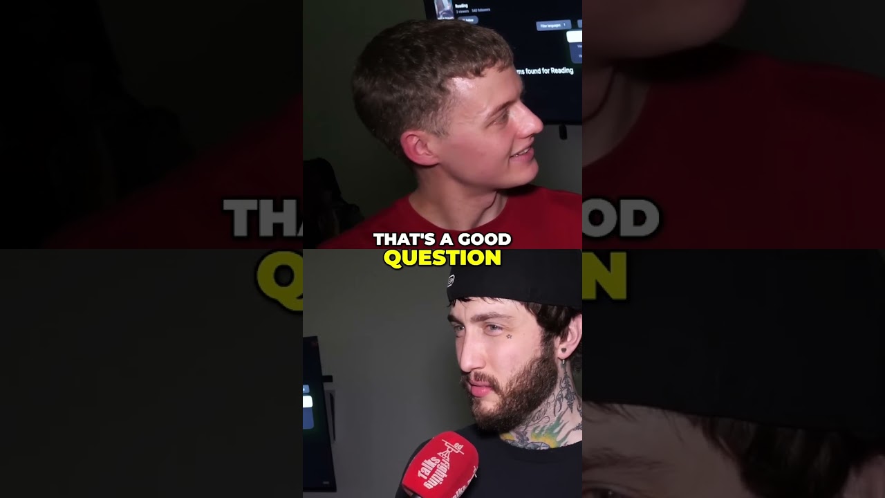 Faze Banks Says Silky Would Fight Anyone!