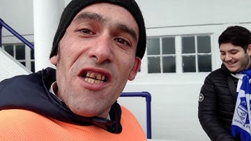 Support your local team