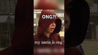 They Actually Referenced Ong 💀 | Avatar Legends: The Fighting Game