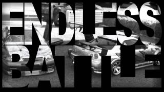 Hyper Drift Presents: The Endless Battle (Trailer)