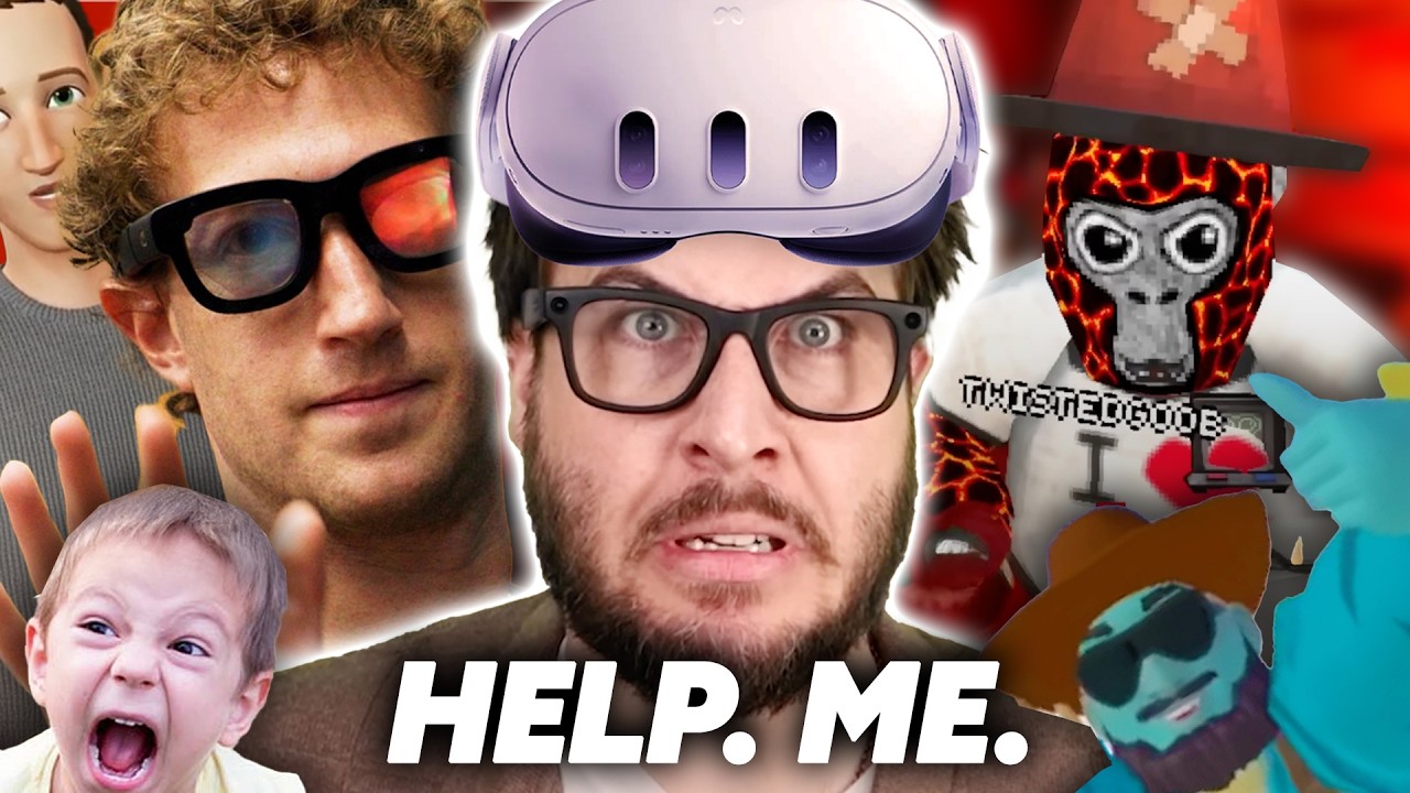 Проверка Метавселенной