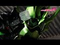 Kamen Rider EX-AID- Episode 33 PREVIEW (English Subs)