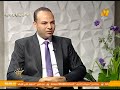 د عمرو محمد محمود استاذ الزلازل بالمعهد القومى للبحوث ضيف نجوم على لايف اعداد ولاء شعراوى 