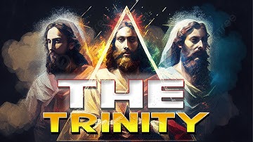 The Trinity Debate: Exploring Biblical Perspectives | Divine Favor Ministries