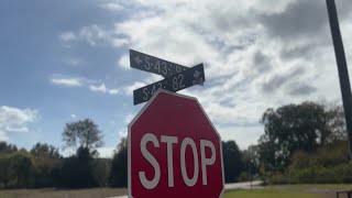 Mother of 12-year-old killed in Sumter County crashes speaks out