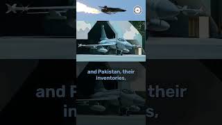 India vs Pakistan Air Forces #indianpakistani #war #indopakwar #operationsindoor