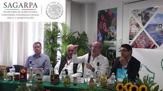 SITÚATE EN LA EXPO AGROALIMENTARIA 2017