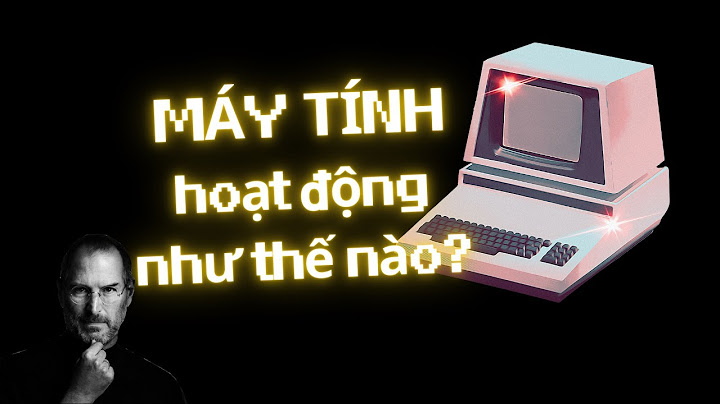 Hạn chế lớn nhất của máy tính là gì