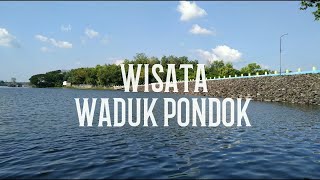 Waduk Pondok Ngawi