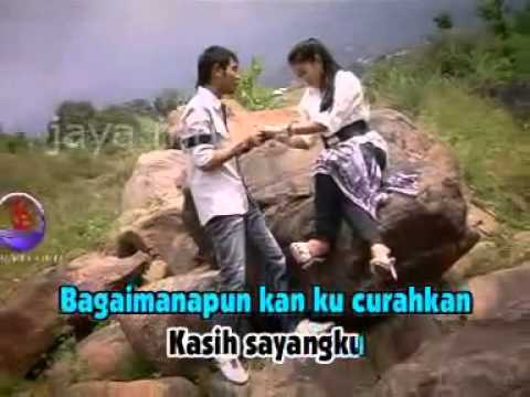 seminggu di malaysia   lilin herlina feat gerry