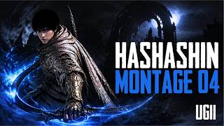 PvP 04 - Hashashin Awakening - Ugii - Black Desert - NodeWar