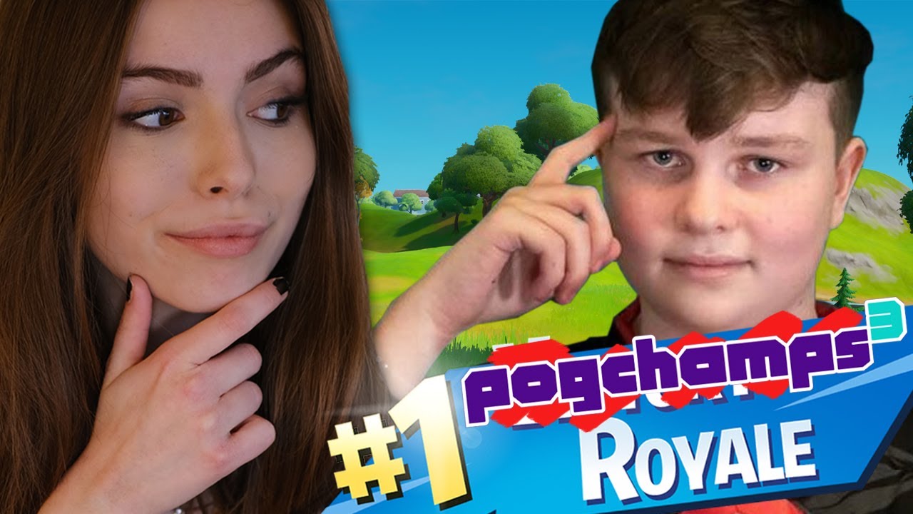 IS BENJYFISHY A CHESS GENIUS?