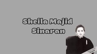 Sheila Majid  Sinaran  Lirik