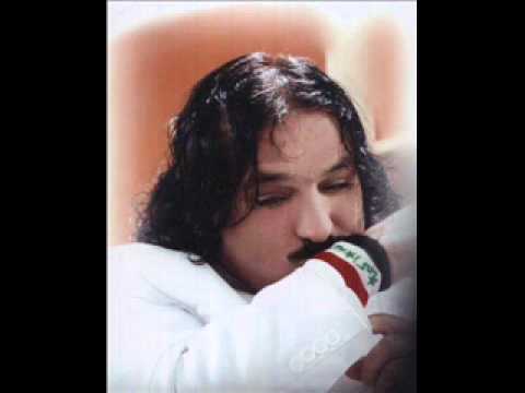 الشاعر العراقي المبدع خضير هادي بالباخرة من دبي