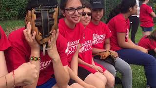 Fratelli di Sport ASD Milano Baseball Softball 1946 Facciamo squadra insieme