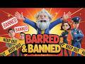Strangers not allowed 👻 Barred game is live | Banned Aliens | #shortsfeed #trending #viral