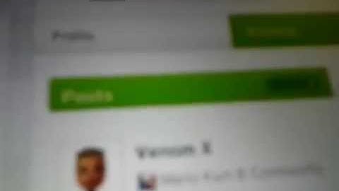 Miiverse rant: F#ck you Venom X and GO TO HELL