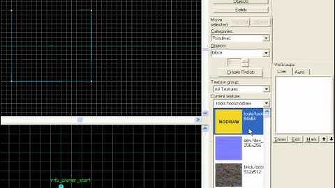 How To Add Water In Hammer Editor