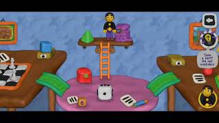 12 Locks Clay Quest Level 6 Walkthrough