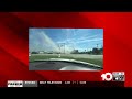 Burger King catches fire in Fitzgerald