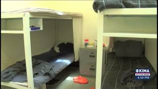 Second Man Dies in Sunnyside Jail Within a Week