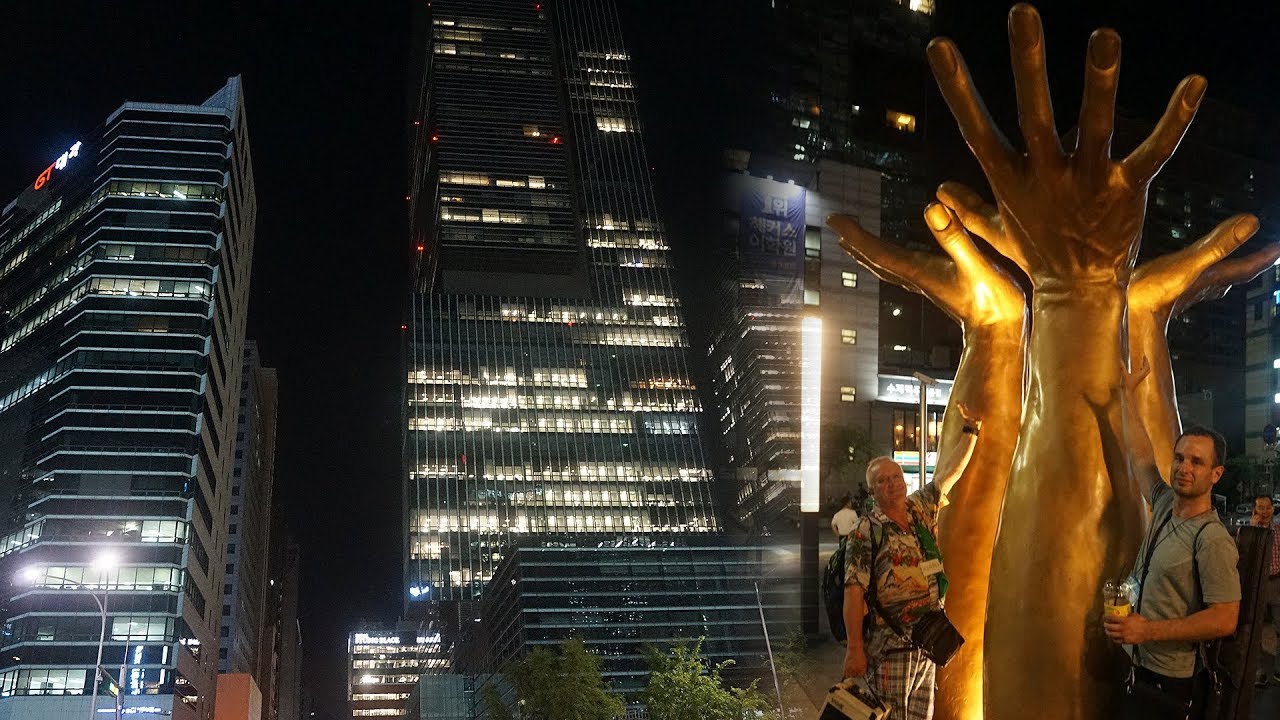 102 Universala Kongreso en Seulo.